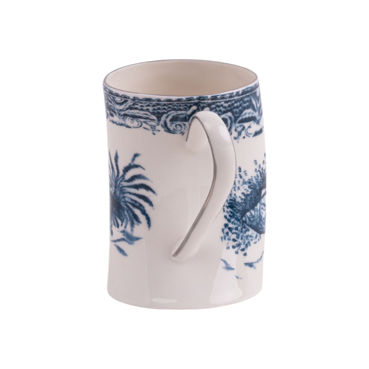 Classics on acid - tazza ENGLAND SHELLS