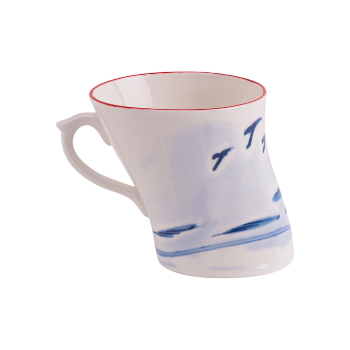 Classics on acid - KESHIKI mug