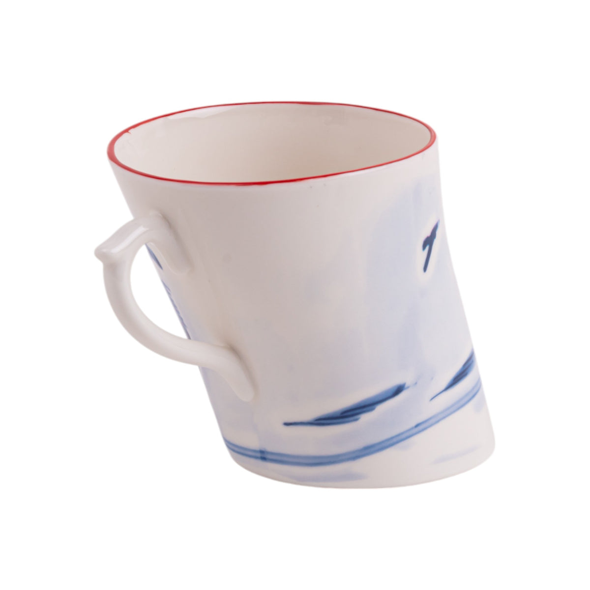 Classics on acid - KESHIKI mug