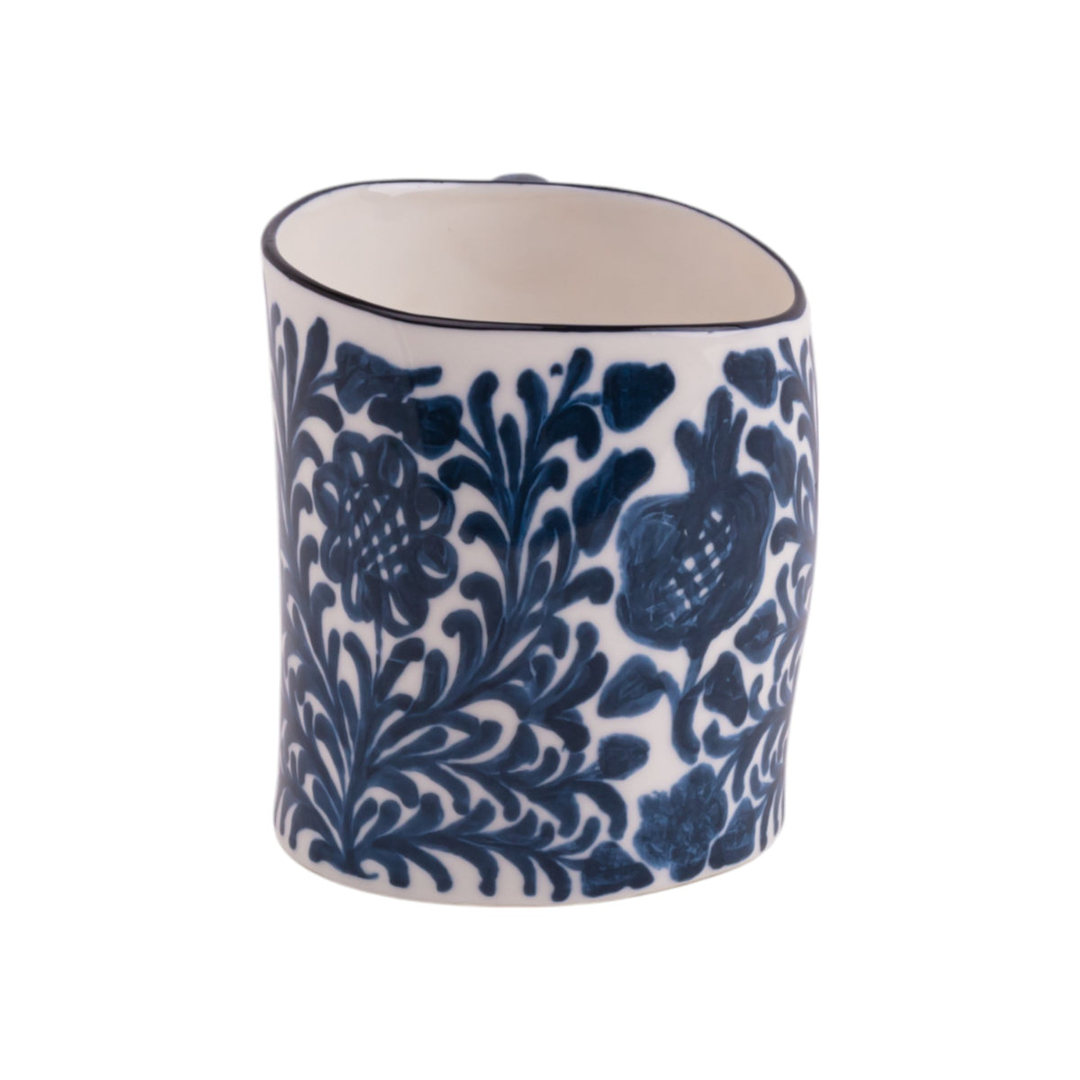 Classics on acid - GRANADA mug