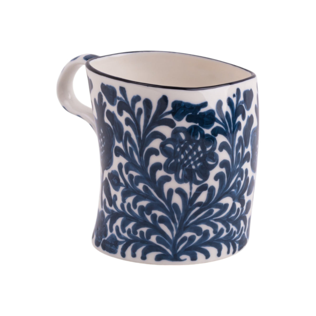 Classics on acid - GRANADA mug