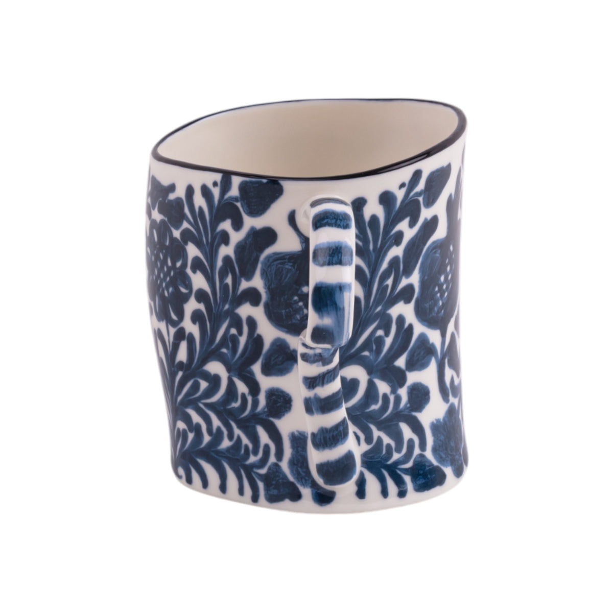 Classics on acid - GRANADA mug