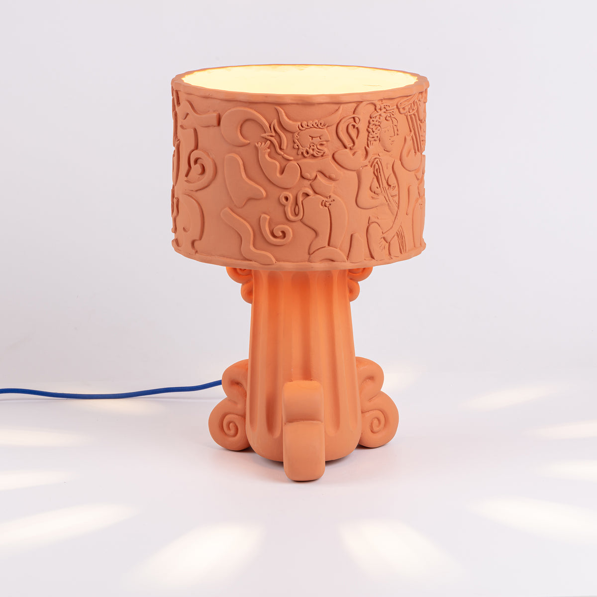 Magna Graecia Outdoor Lamp - DEA