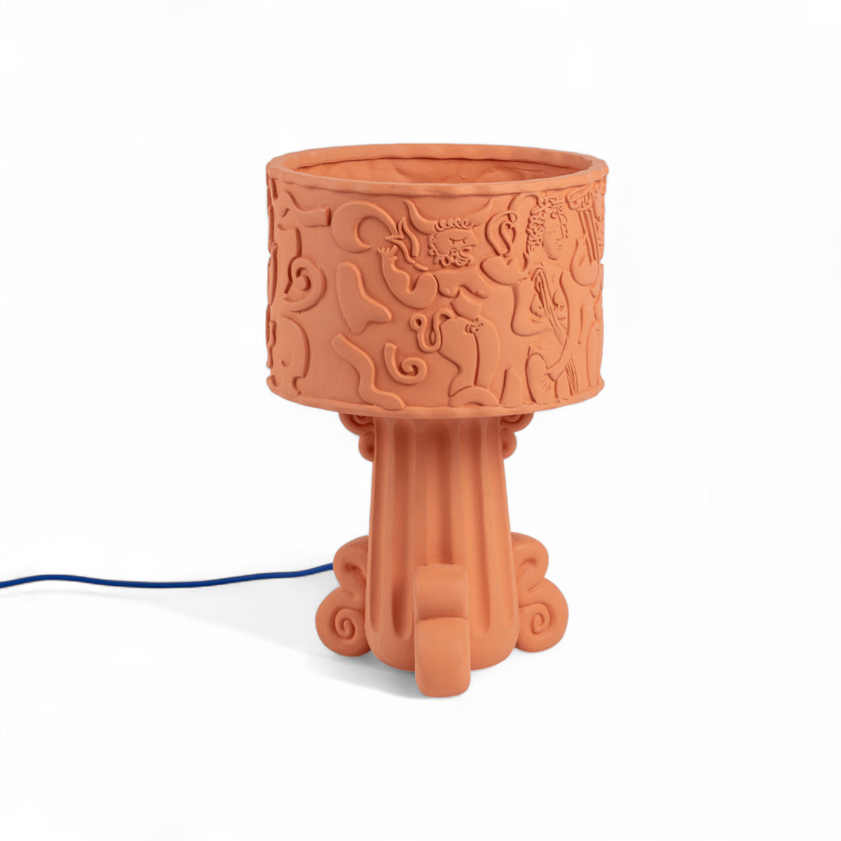 Magna Graecia Outdoor Lamp - DEA