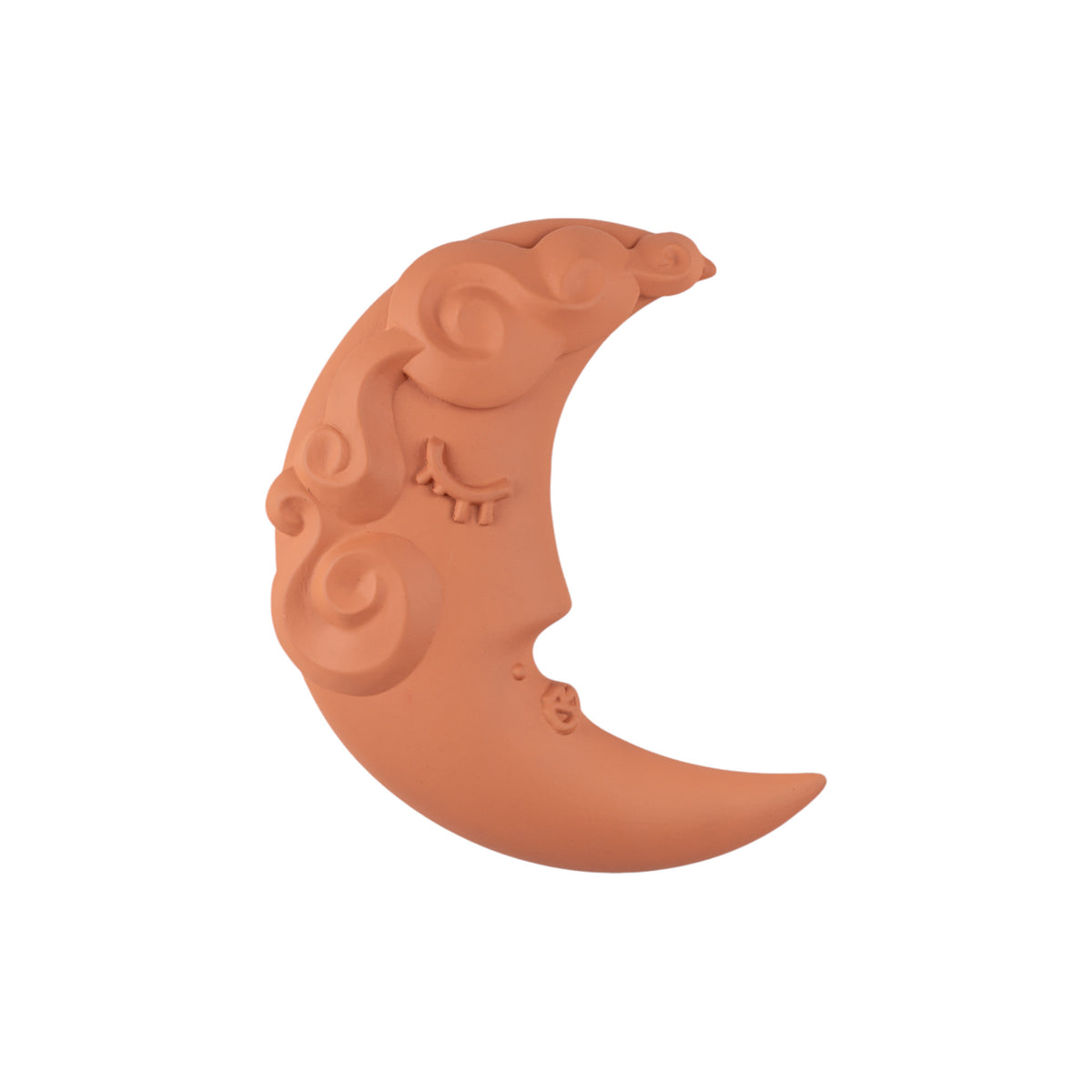 Decorazione murale Magna Grecia - Luna