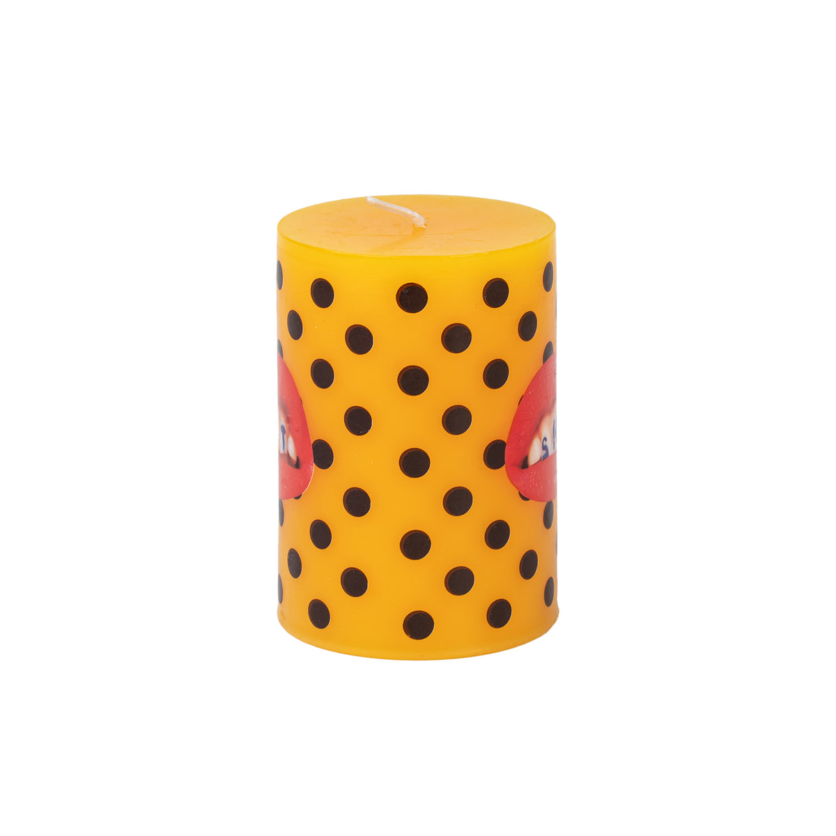 TOILETPAPER Large Candle SHIT
