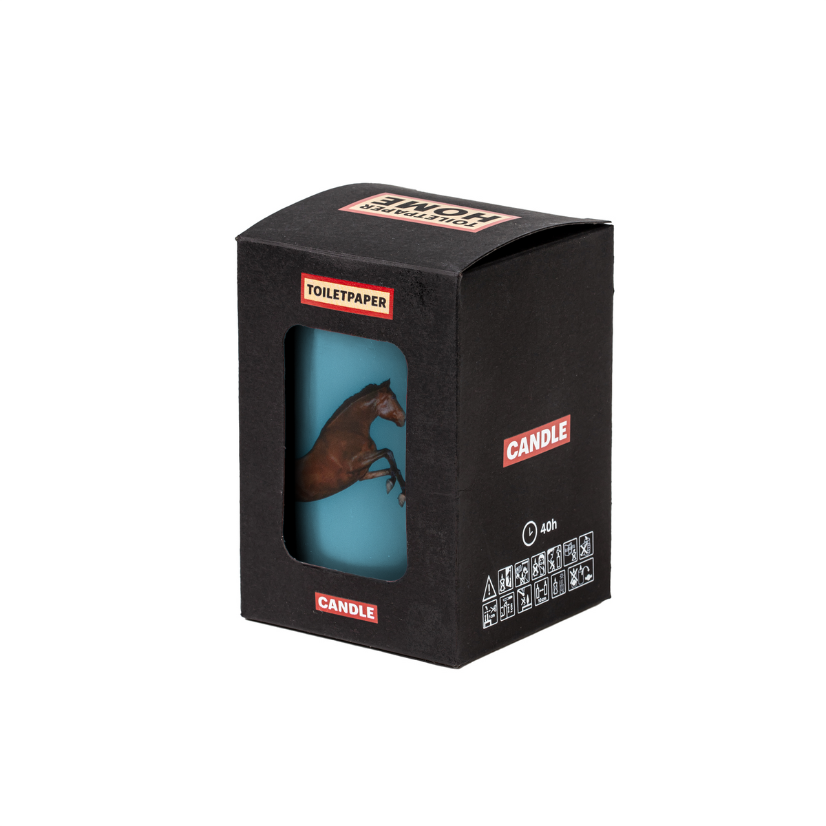 TOILETPAPER Candela Grande HORSE