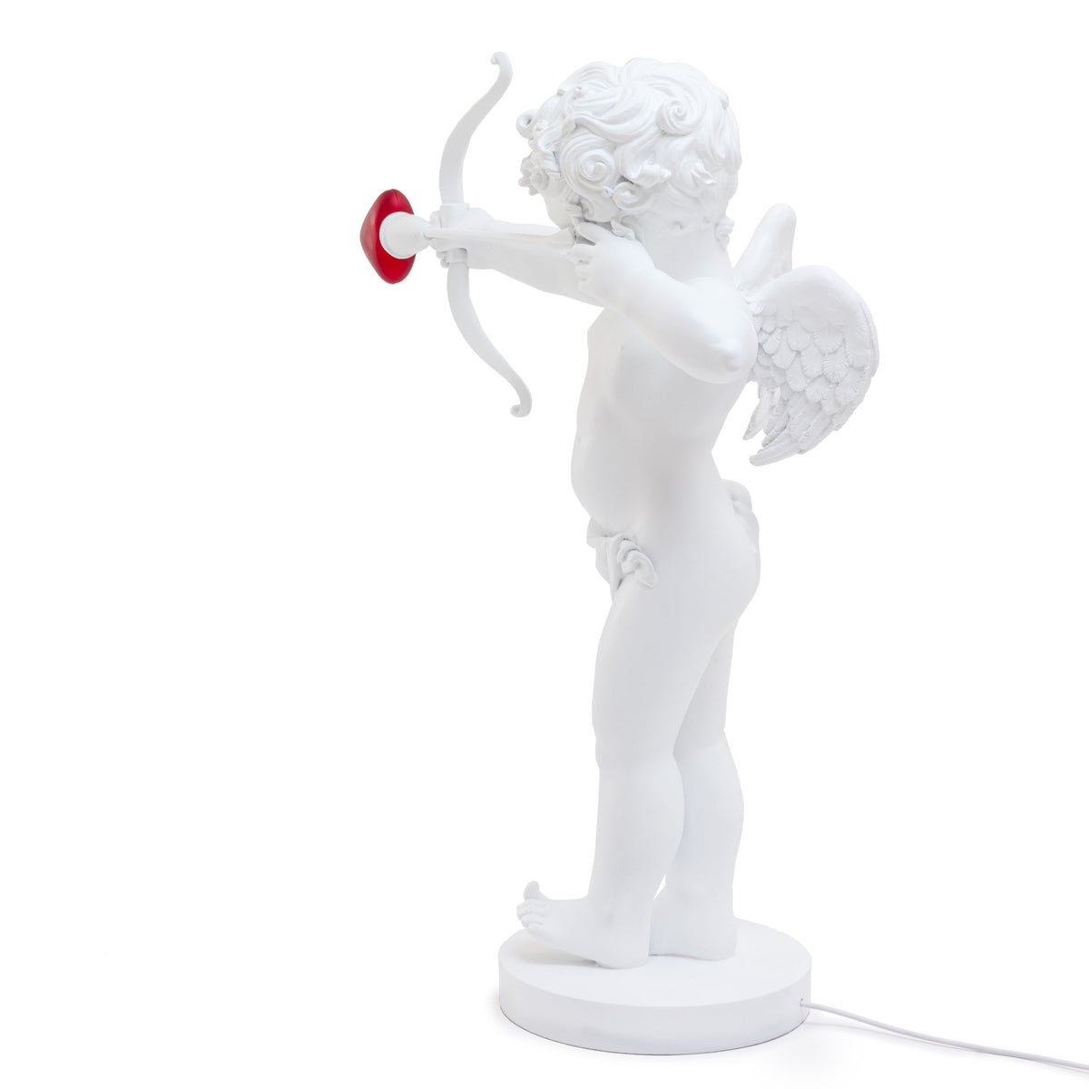 Cupid Lamp
