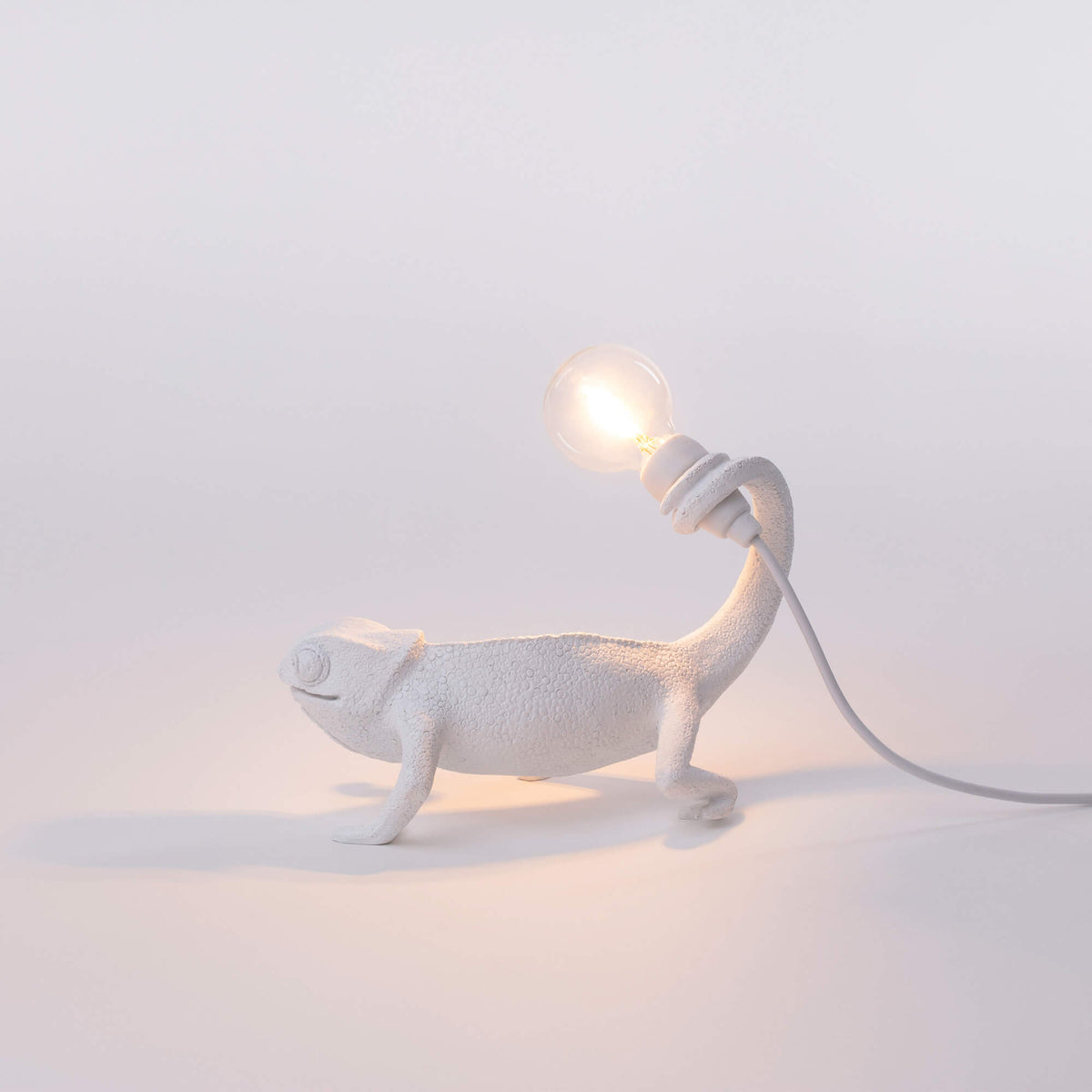 Lampada Chameleon Still USB
