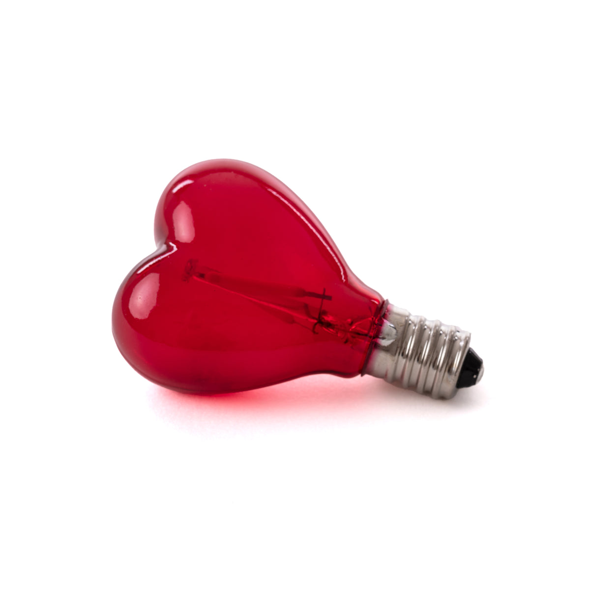 Mouse Lamp Love Edition Lampadina USB