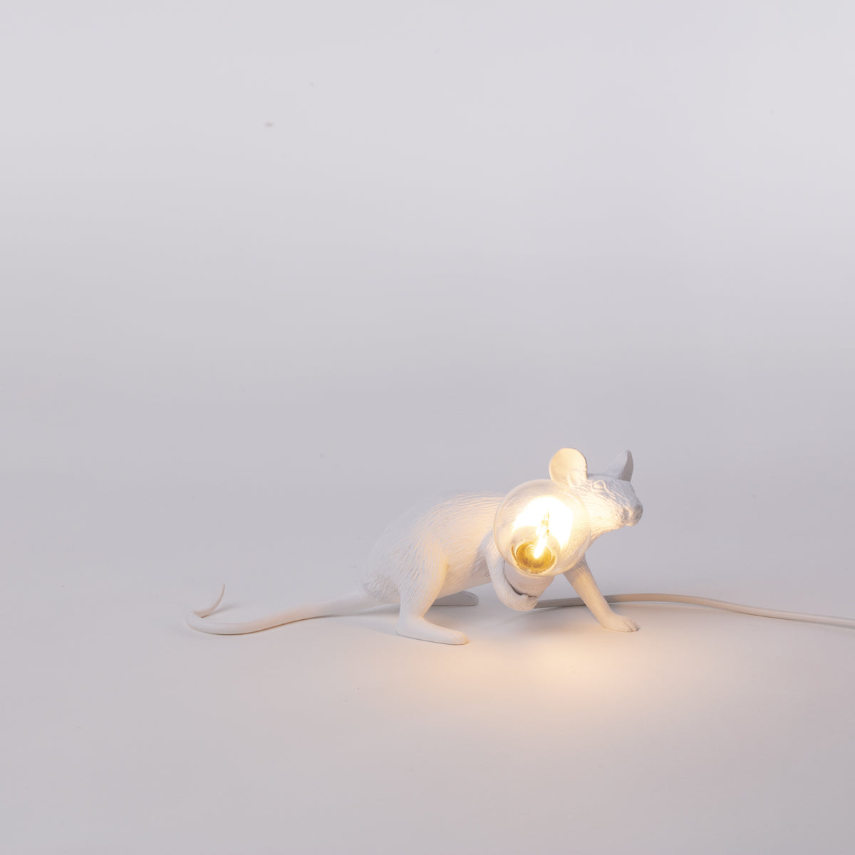 Mouse Lamp Lop