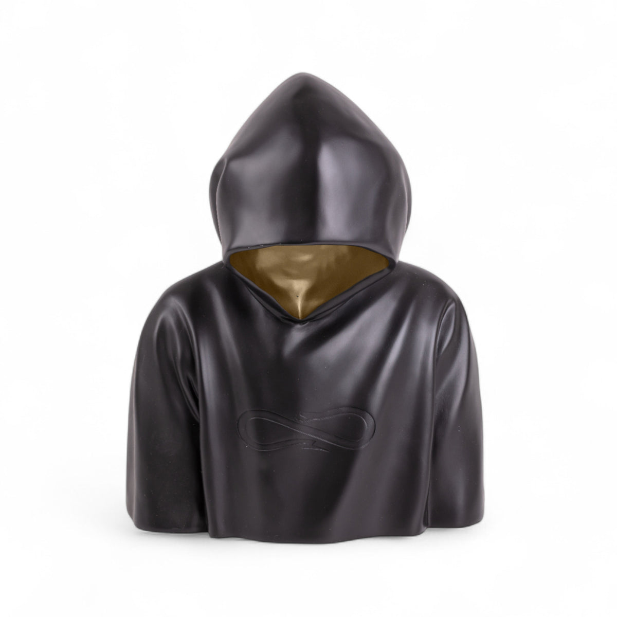 Bad Guy Lamp - BLACK
