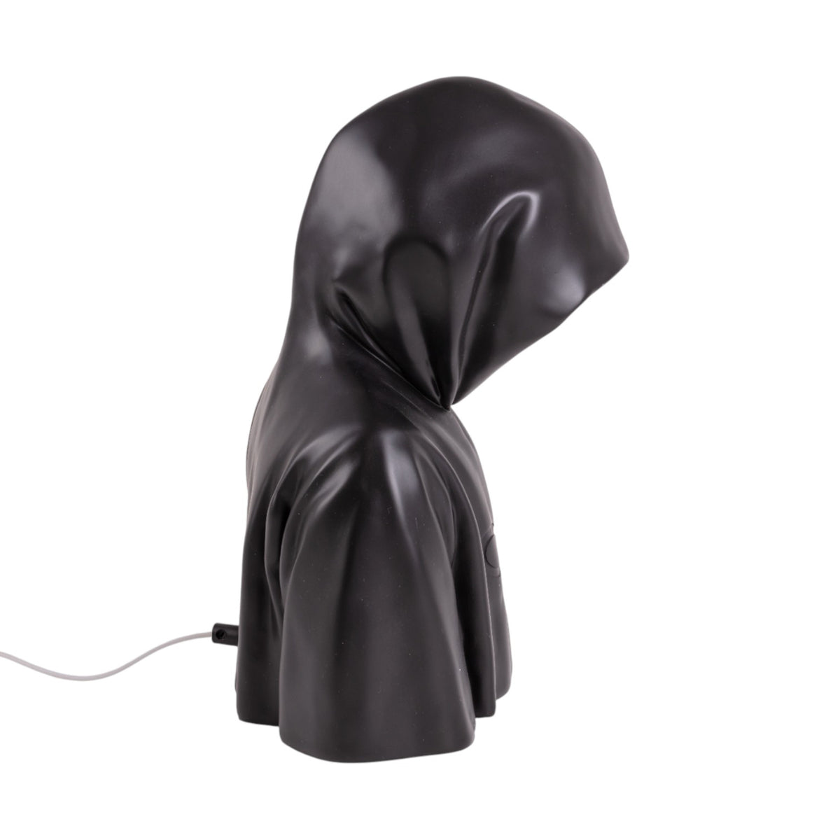 Bad Guy Lamp - BLACK