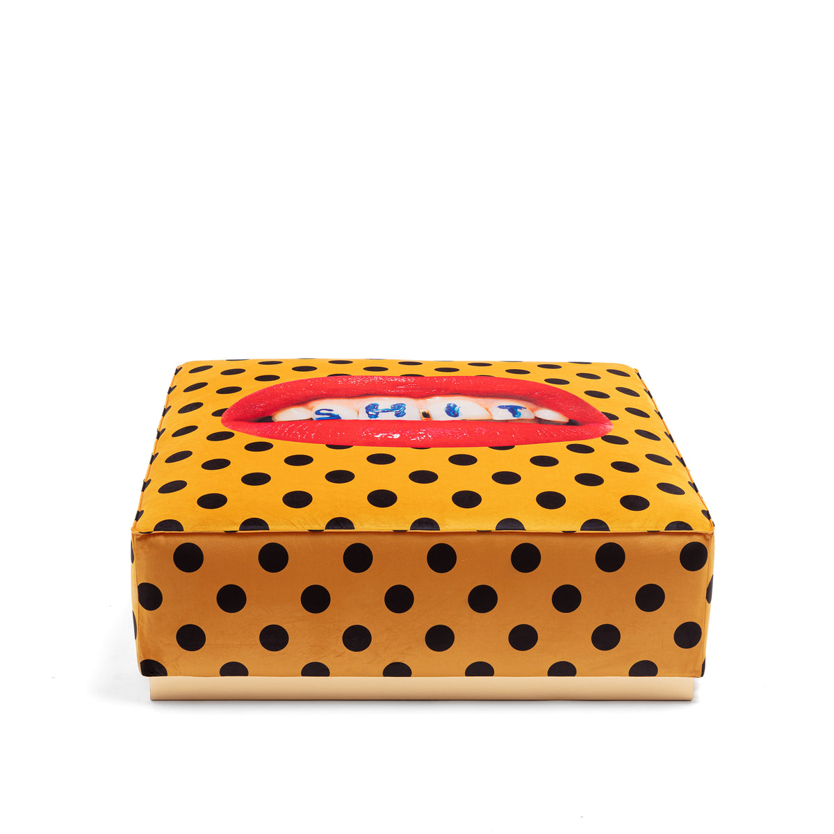 Modular Pouf Shit
