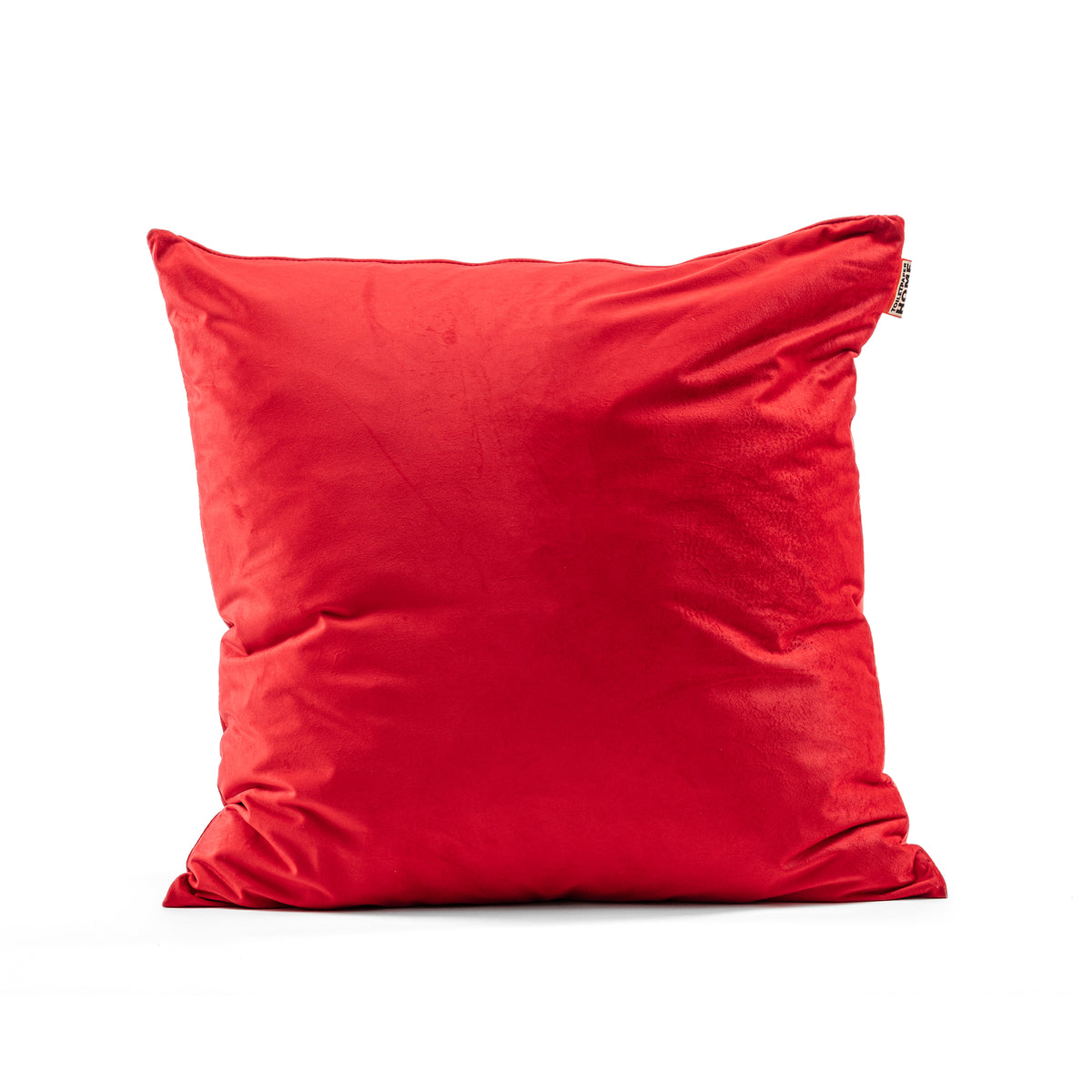 Cuscino Rosso