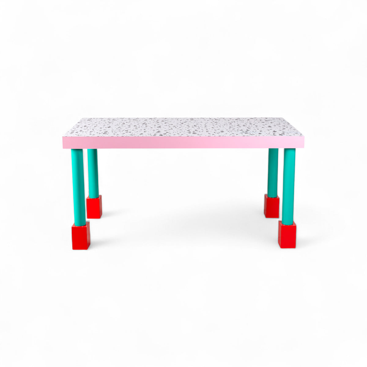 SUPERTABLE TERRAZZO