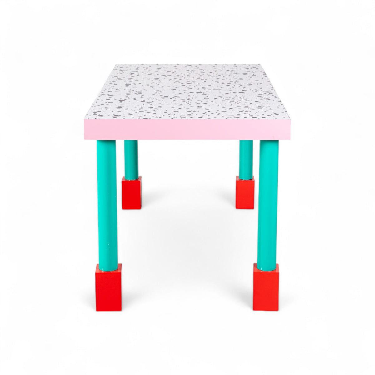 SUPERTABLE TERRAZZO