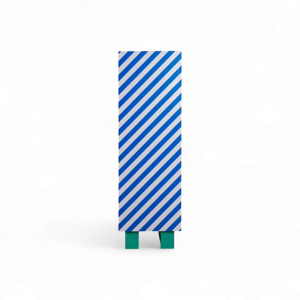 SUPERCLOSET BLUE STRIPES