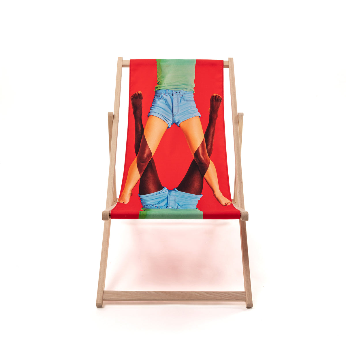 Deck Chair Scissors