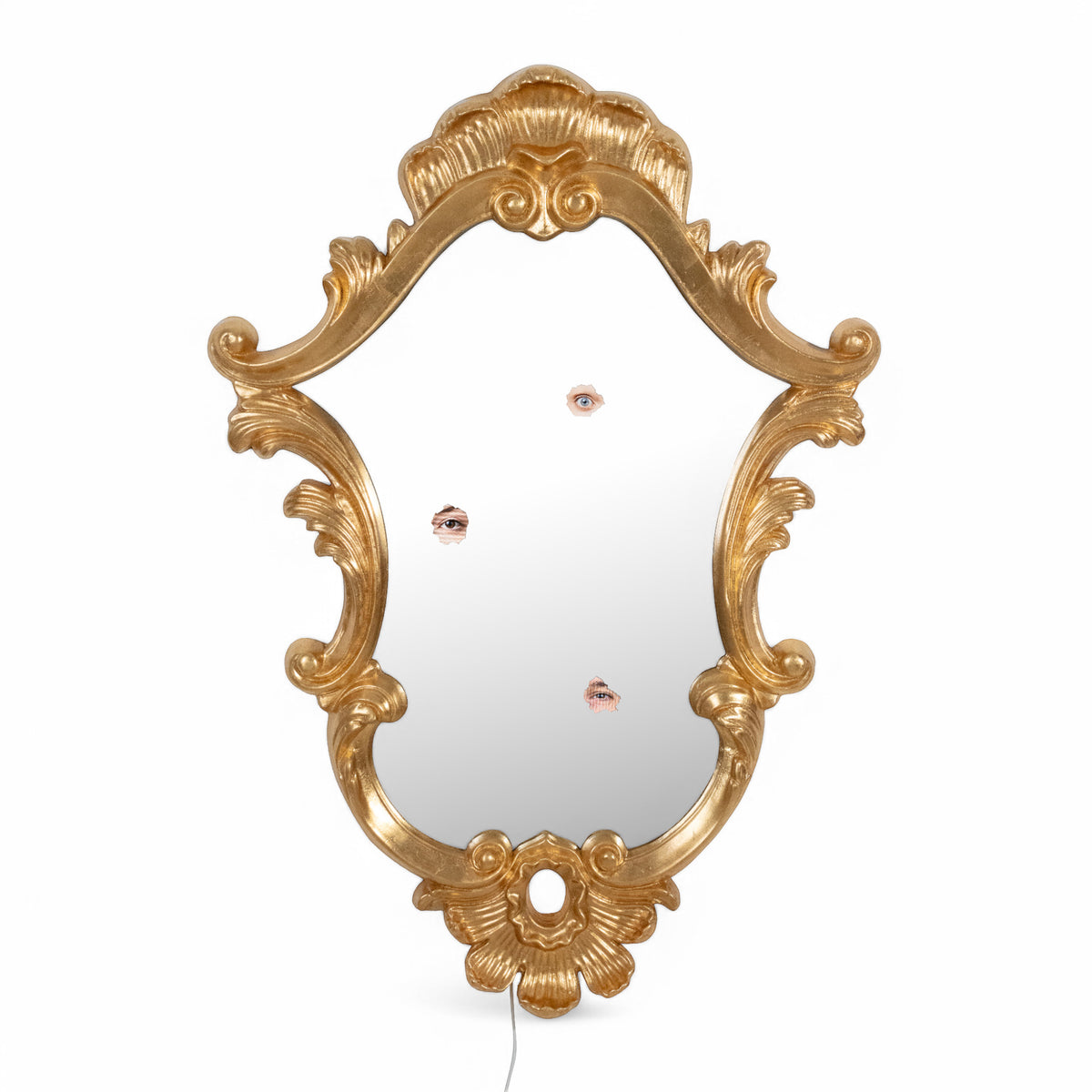 REFLECTING MIRROR - TRILOGY