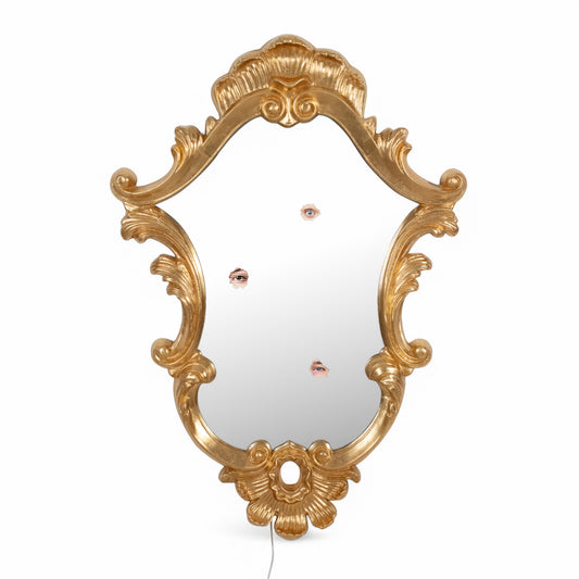 REFLECTING MIRROR - TRILOGY