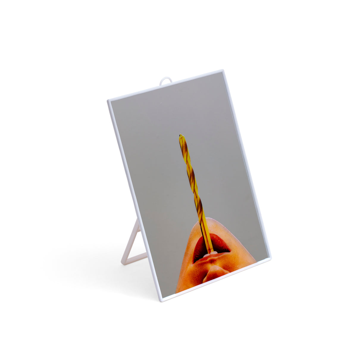 Mirror Small Drill