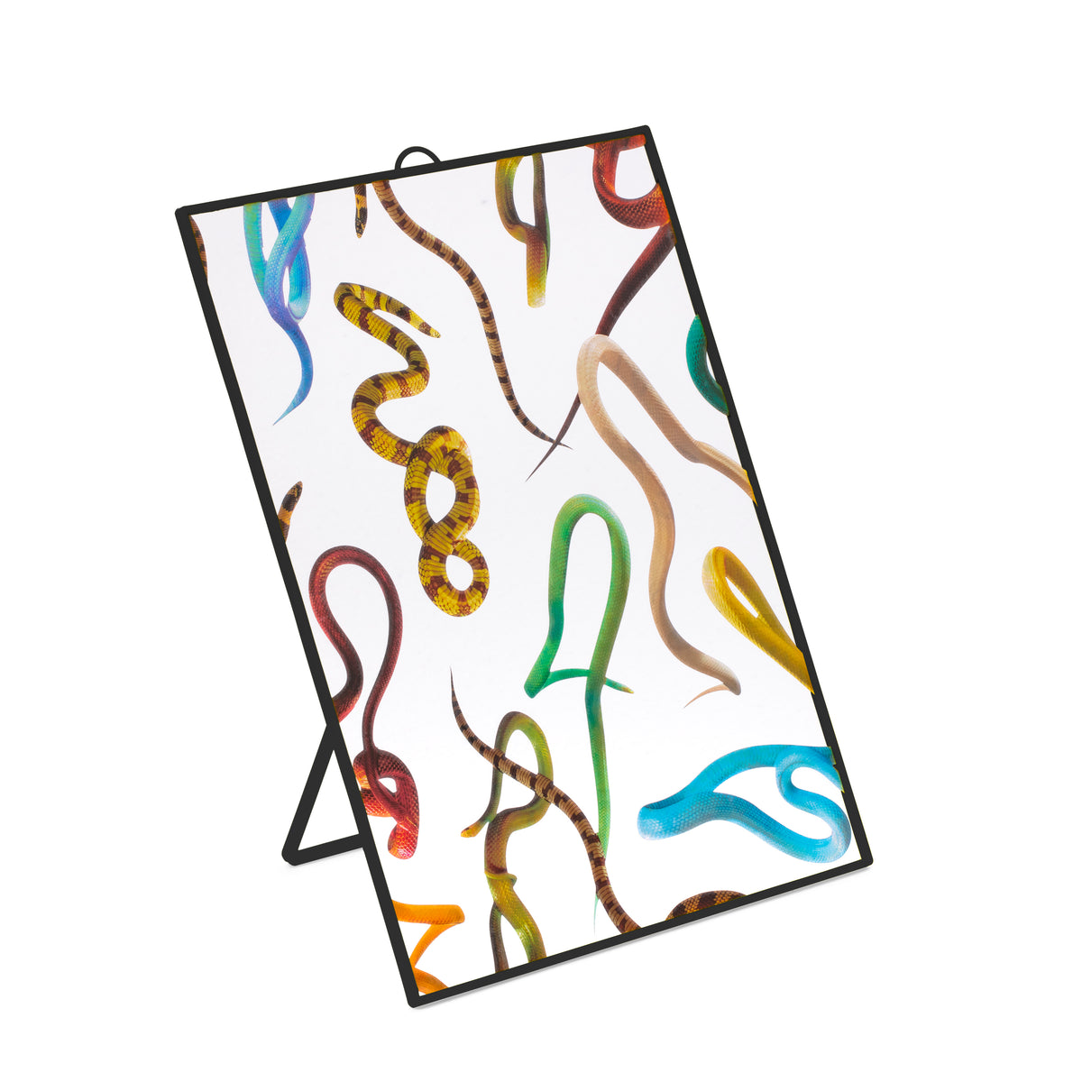 Mirror Medium Snakes