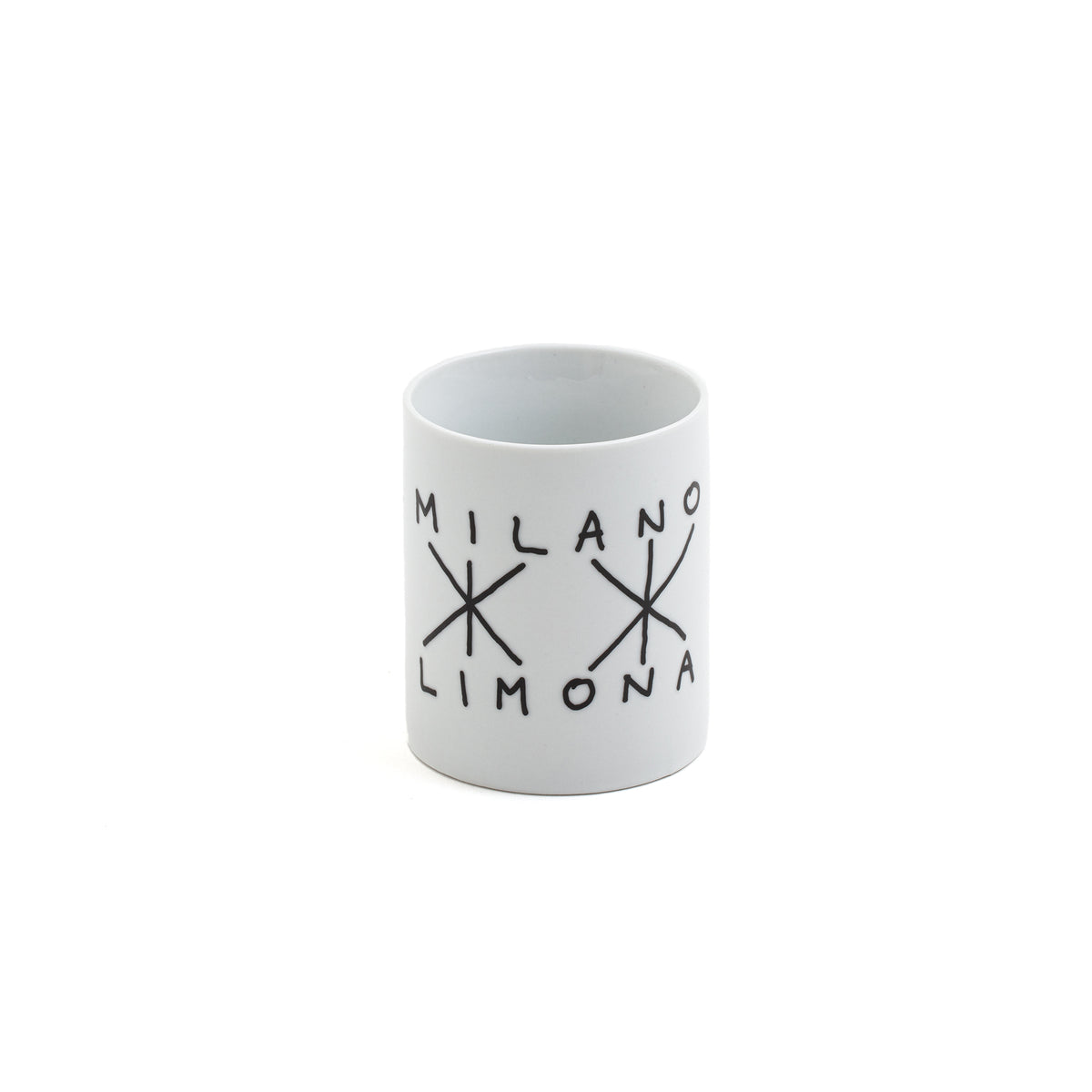 Tazza Milano-Limona