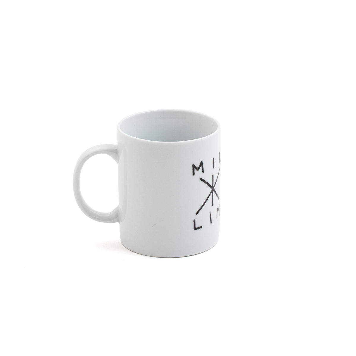 Tazza Milano-Limona