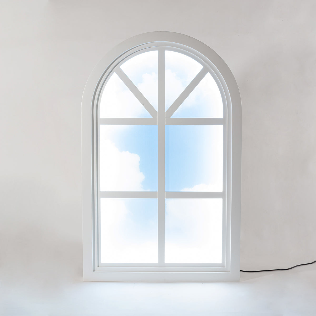 Grenier Window Lamp