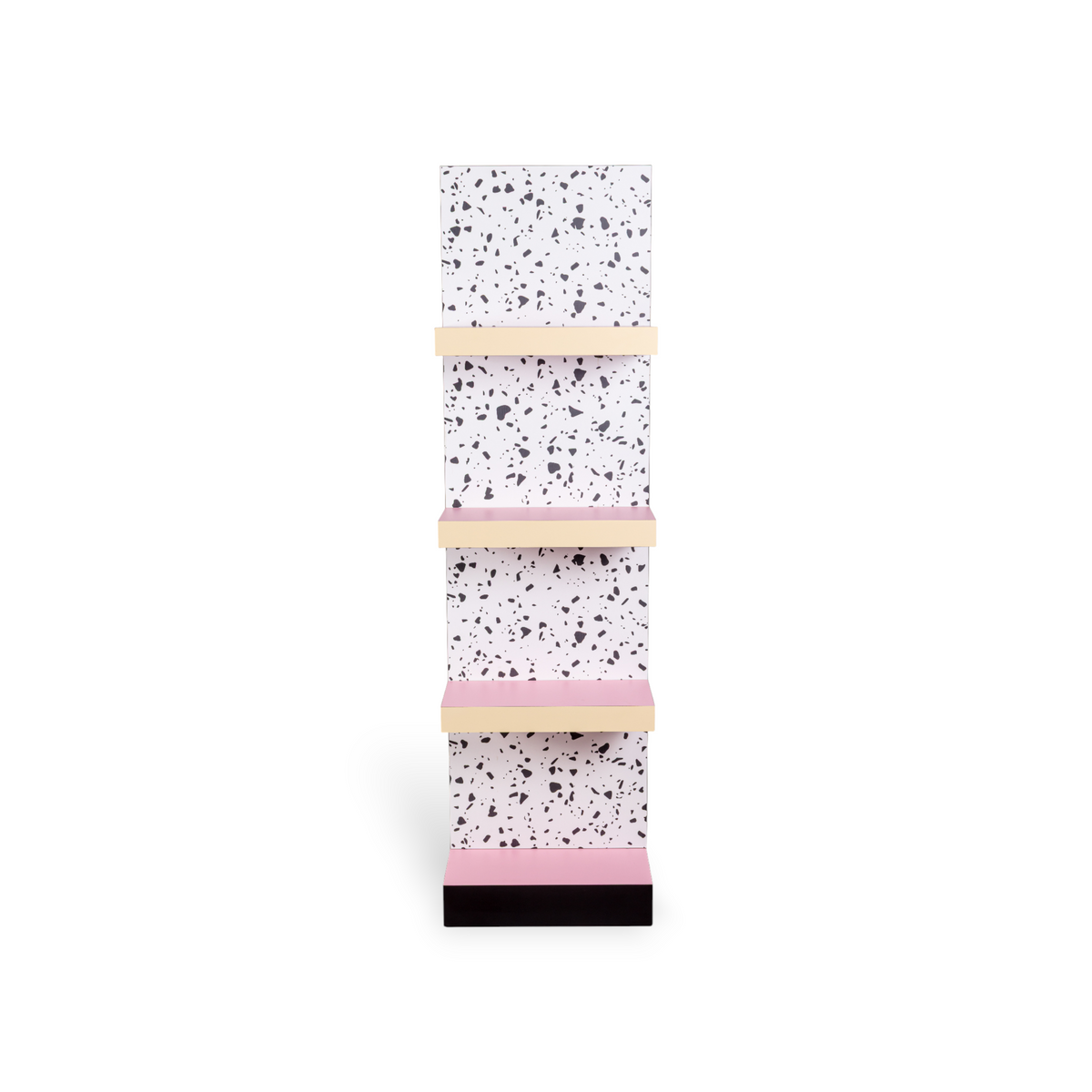 SUPERSHELF TERRAZZO