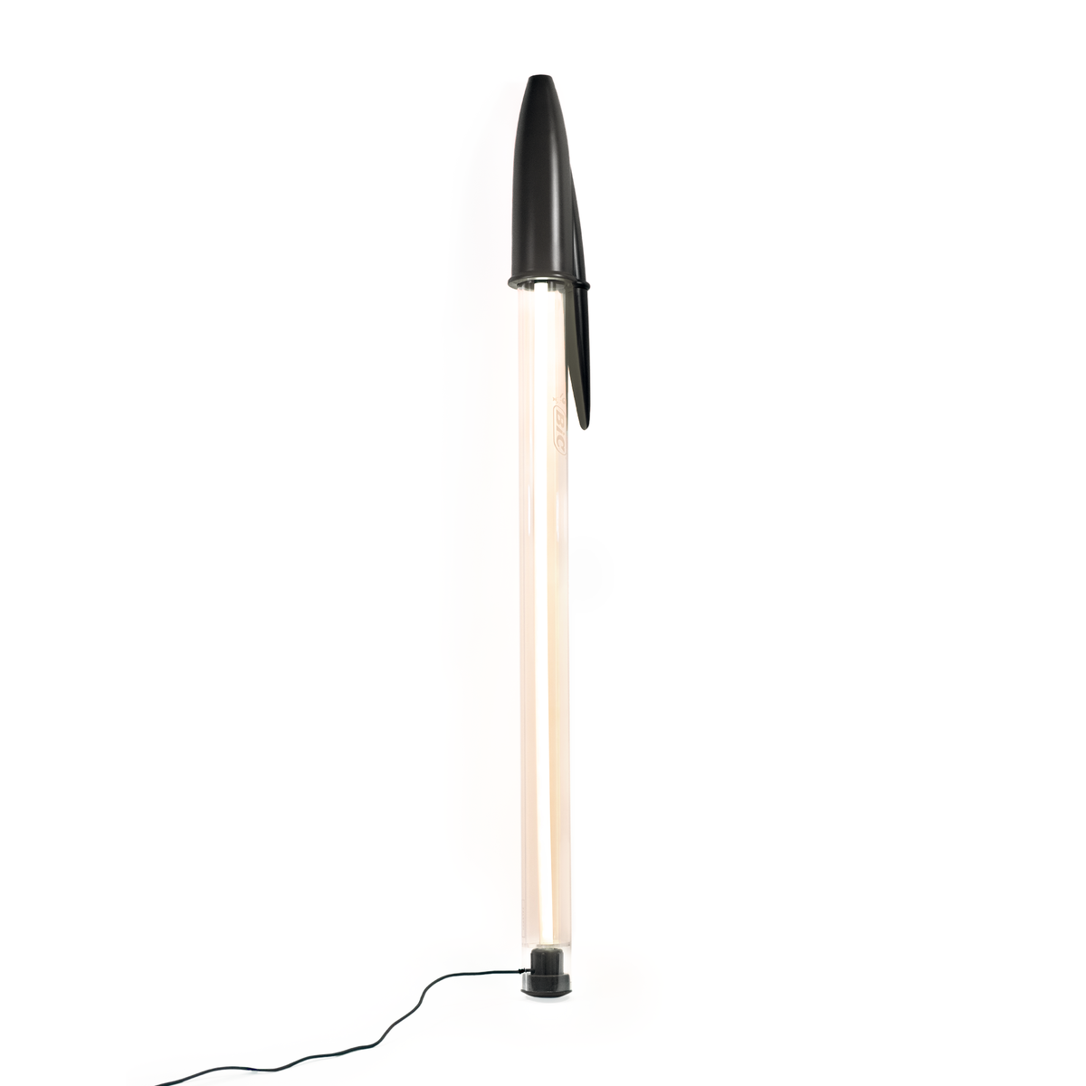 BIC LAMP - BLACK