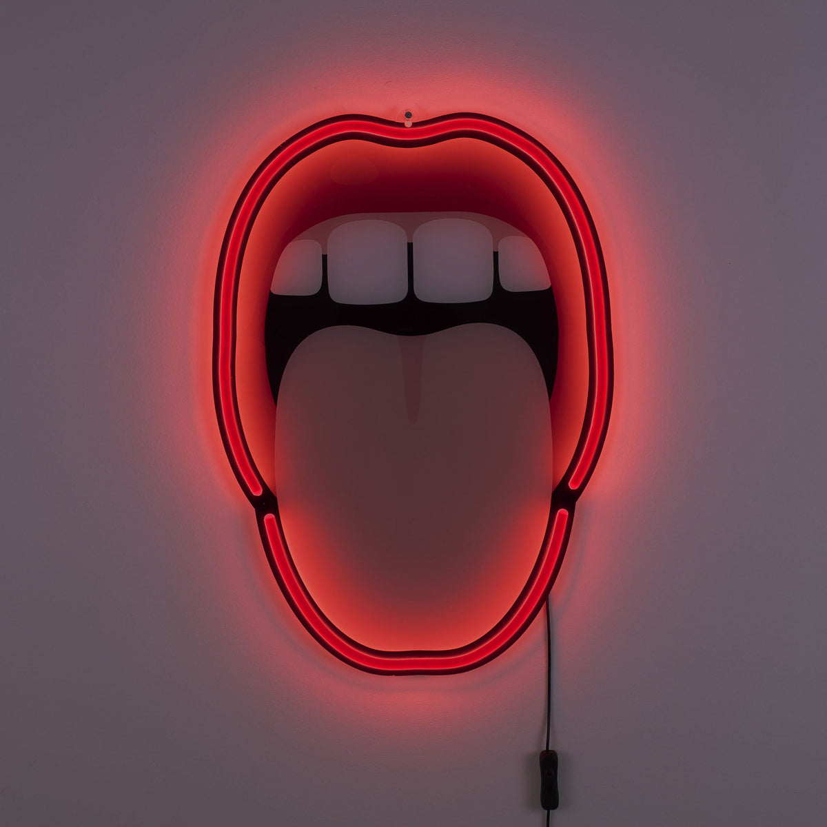 Led Lamp Tongue