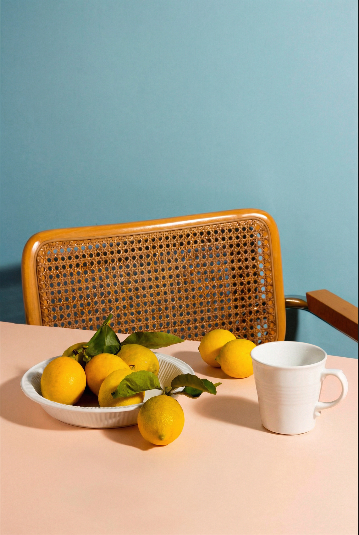 Estetico Quotidiano The Soup Bowl Set da 6