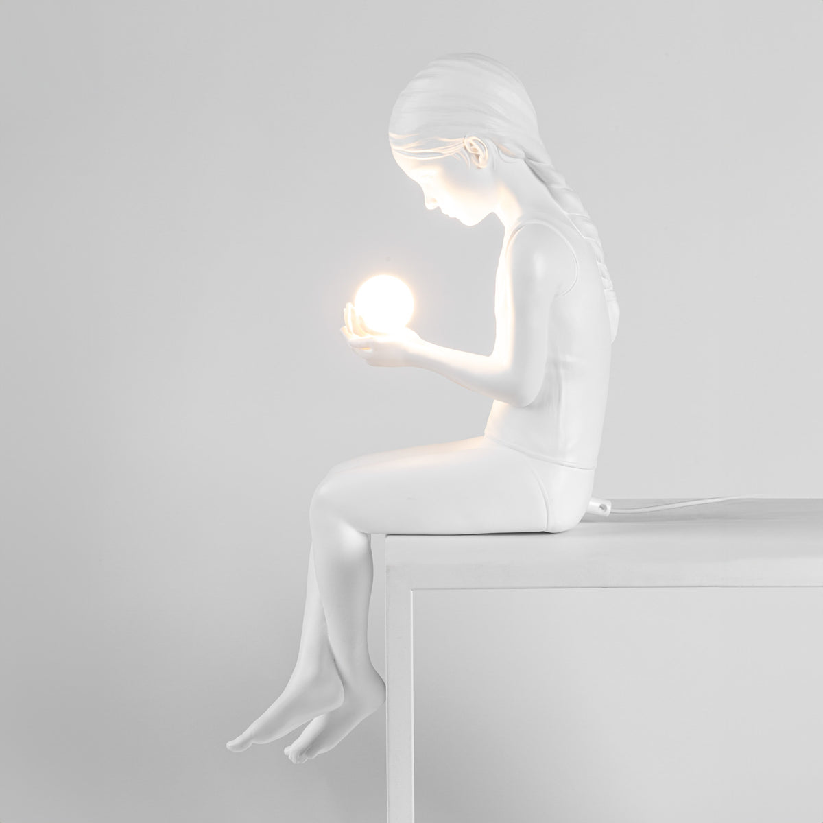 Innerglow mini - Girl