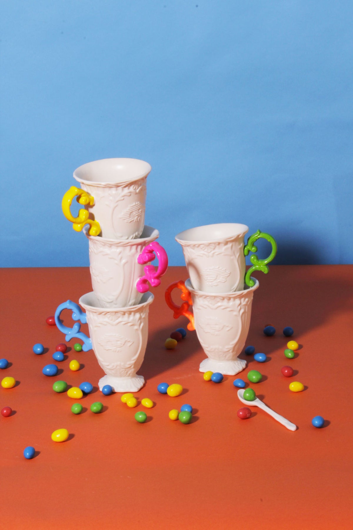 I-WARES I-Mug Orange