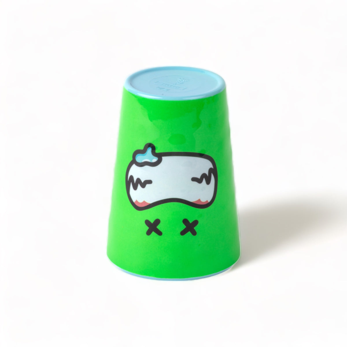 Bicchiere Melamine Monsters Ezio