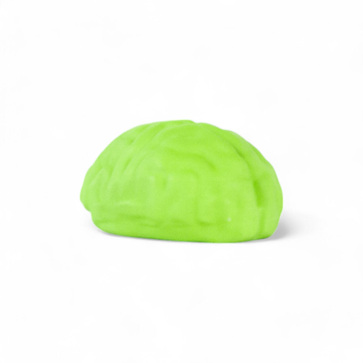 Brain wash - Soap bar green