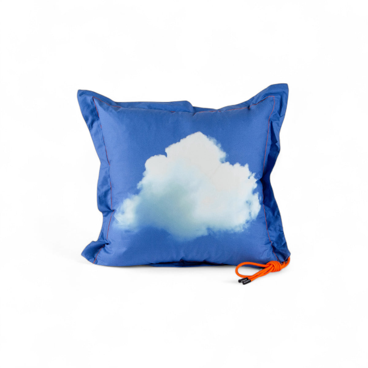 Cuscino - Cm 58x58 CIELO