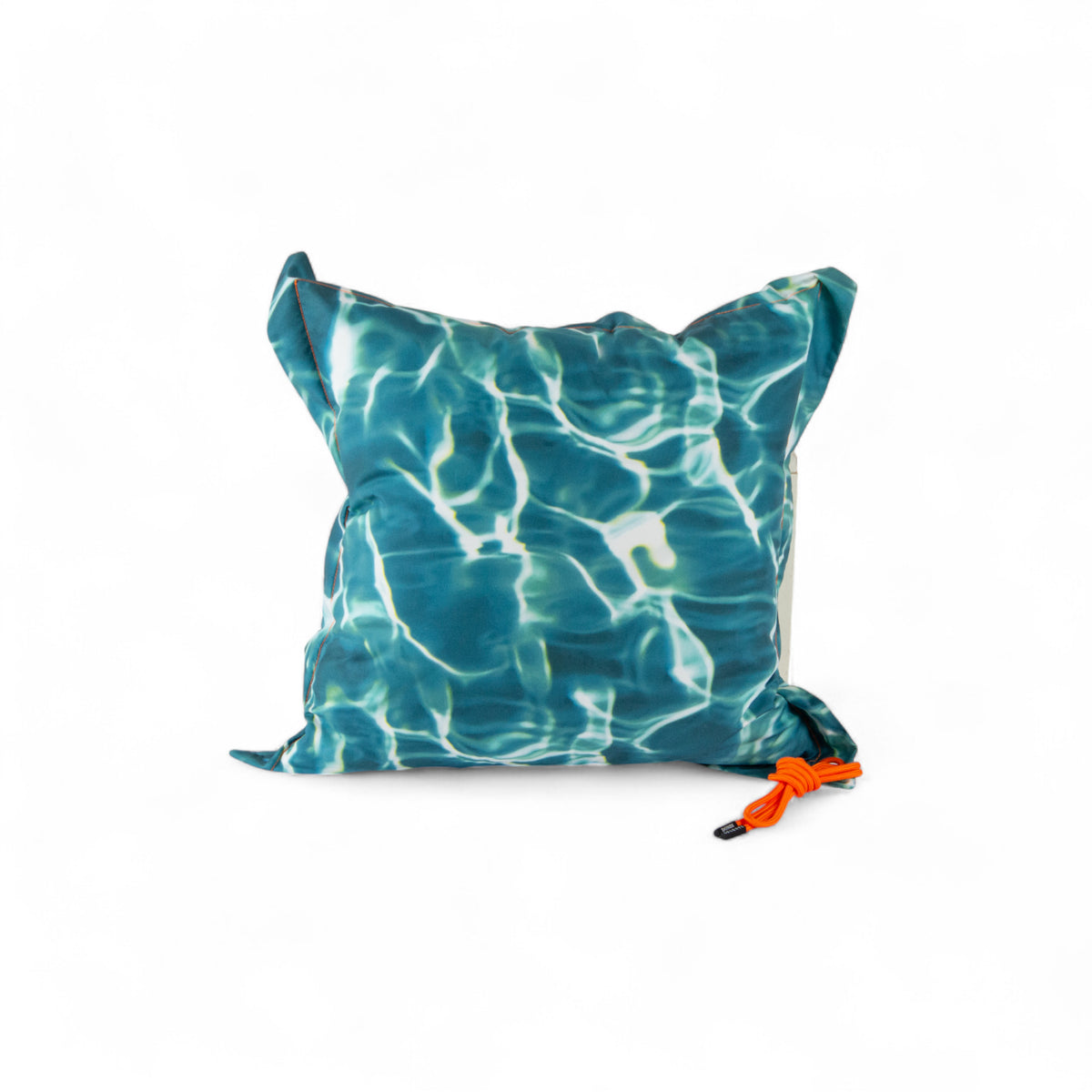 Pillow - Cm 58x58  ACQUA