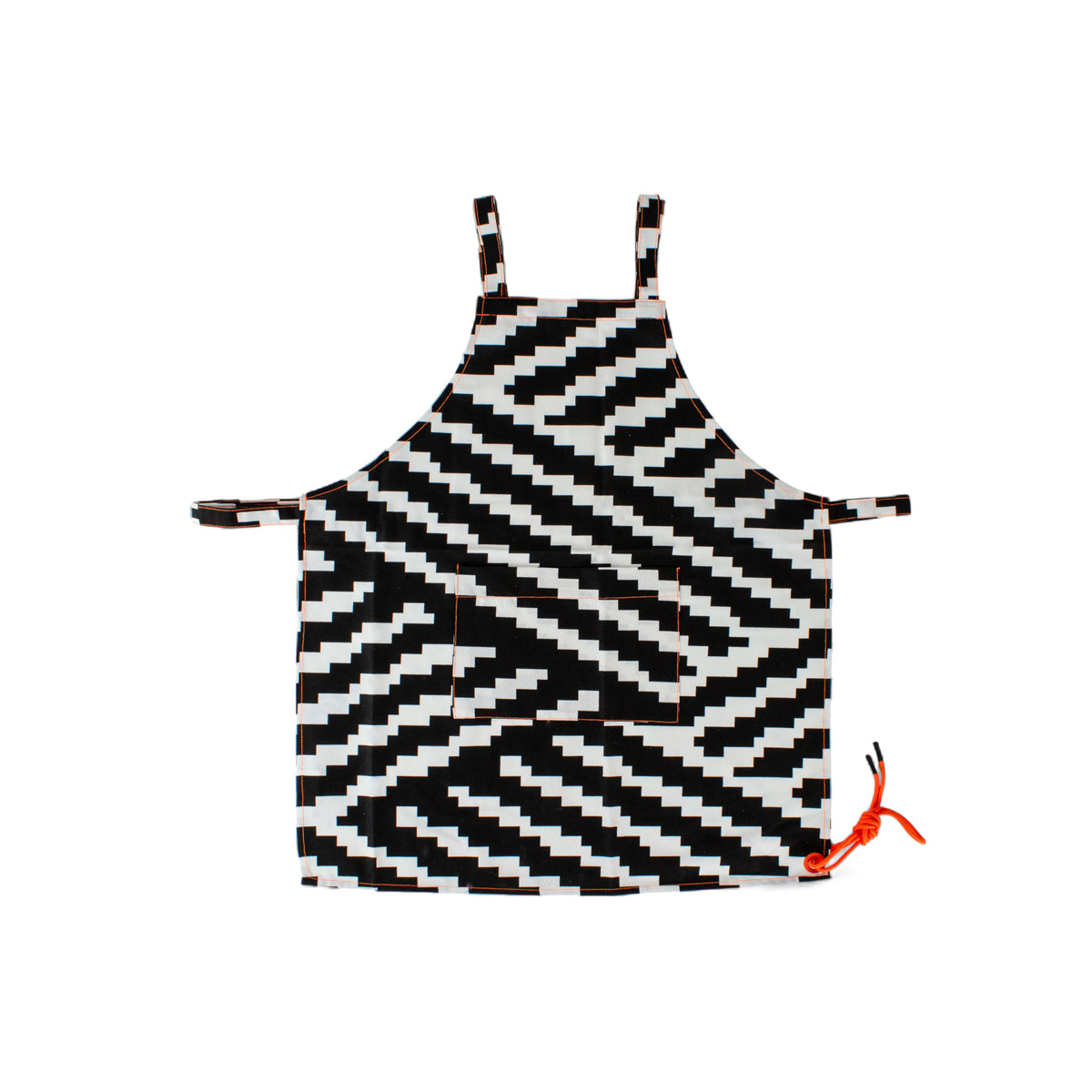 Apron - OPTICAL