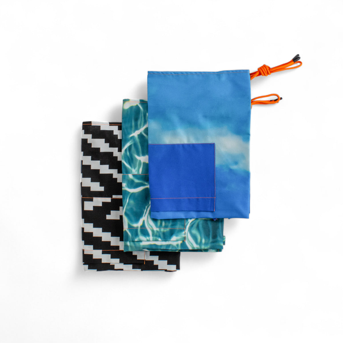 Apron - OPTICAL