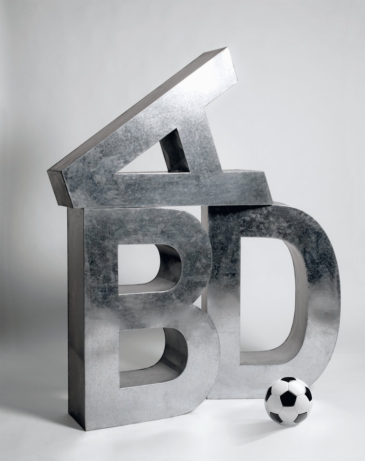 "METALVETICA" - B