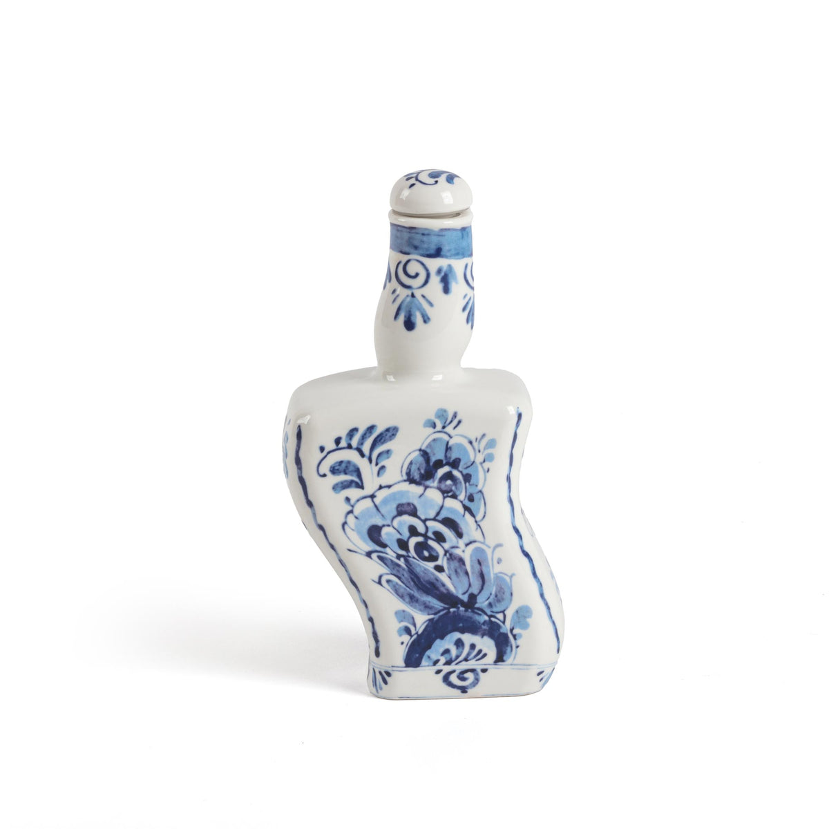 Classics on acid - ROTTERDAM seasoning bottle