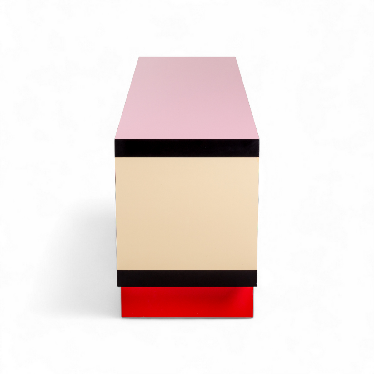 SUPERCABINET TERRAZZO