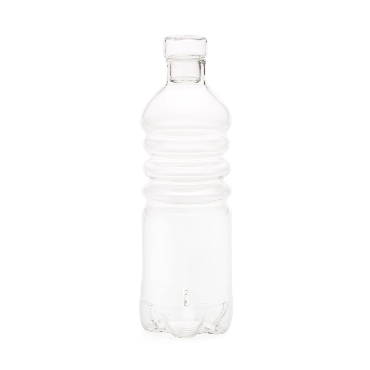 Estetico Quotidiano The Small Bottle