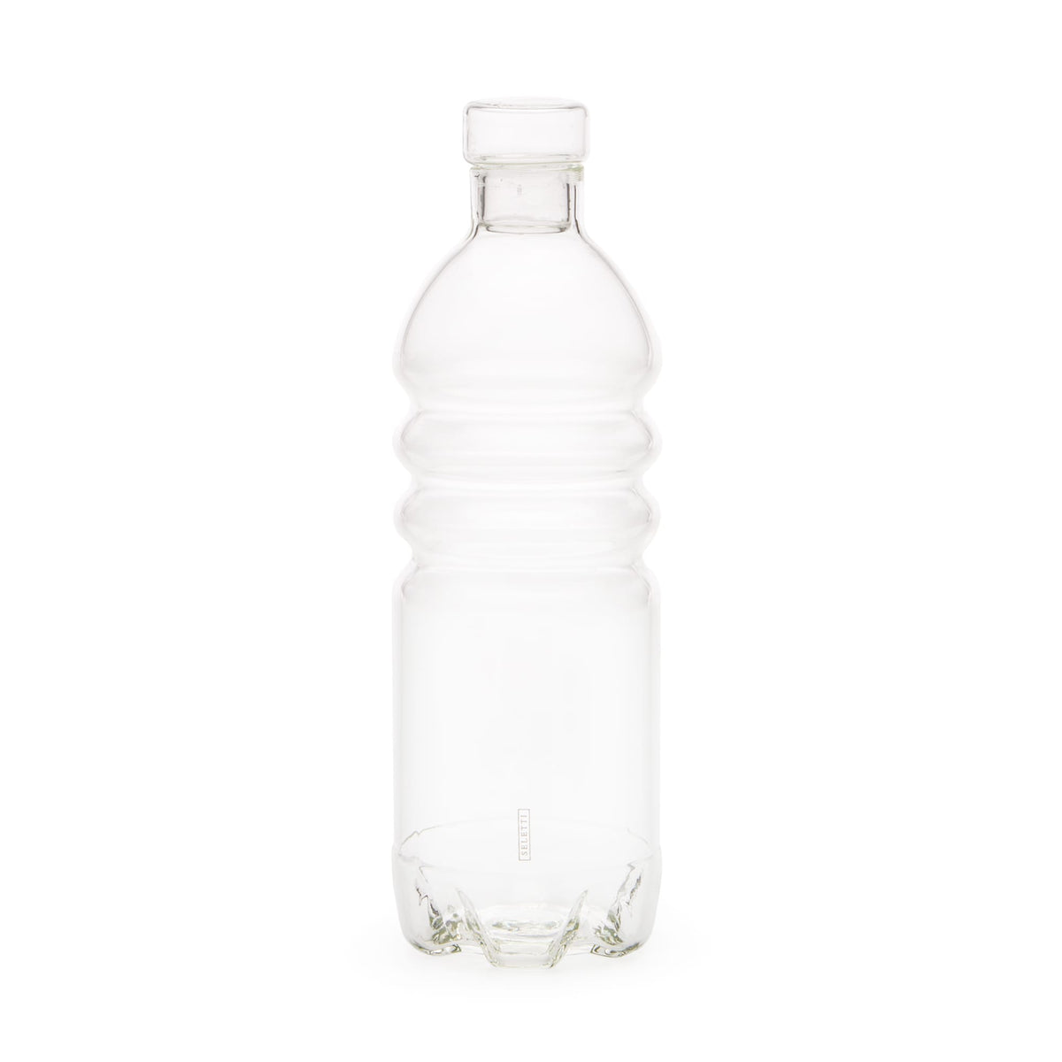 Estetico Quotidiano The Small Bottle