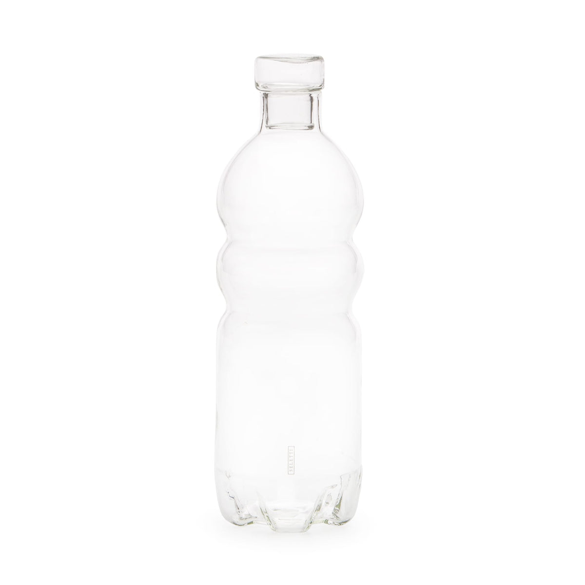 Estetico Quotidiano The Small Bottle