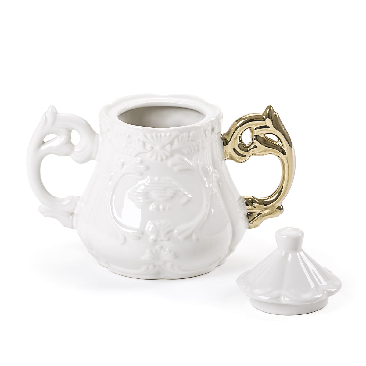 I-Wares Gold I-Sugar