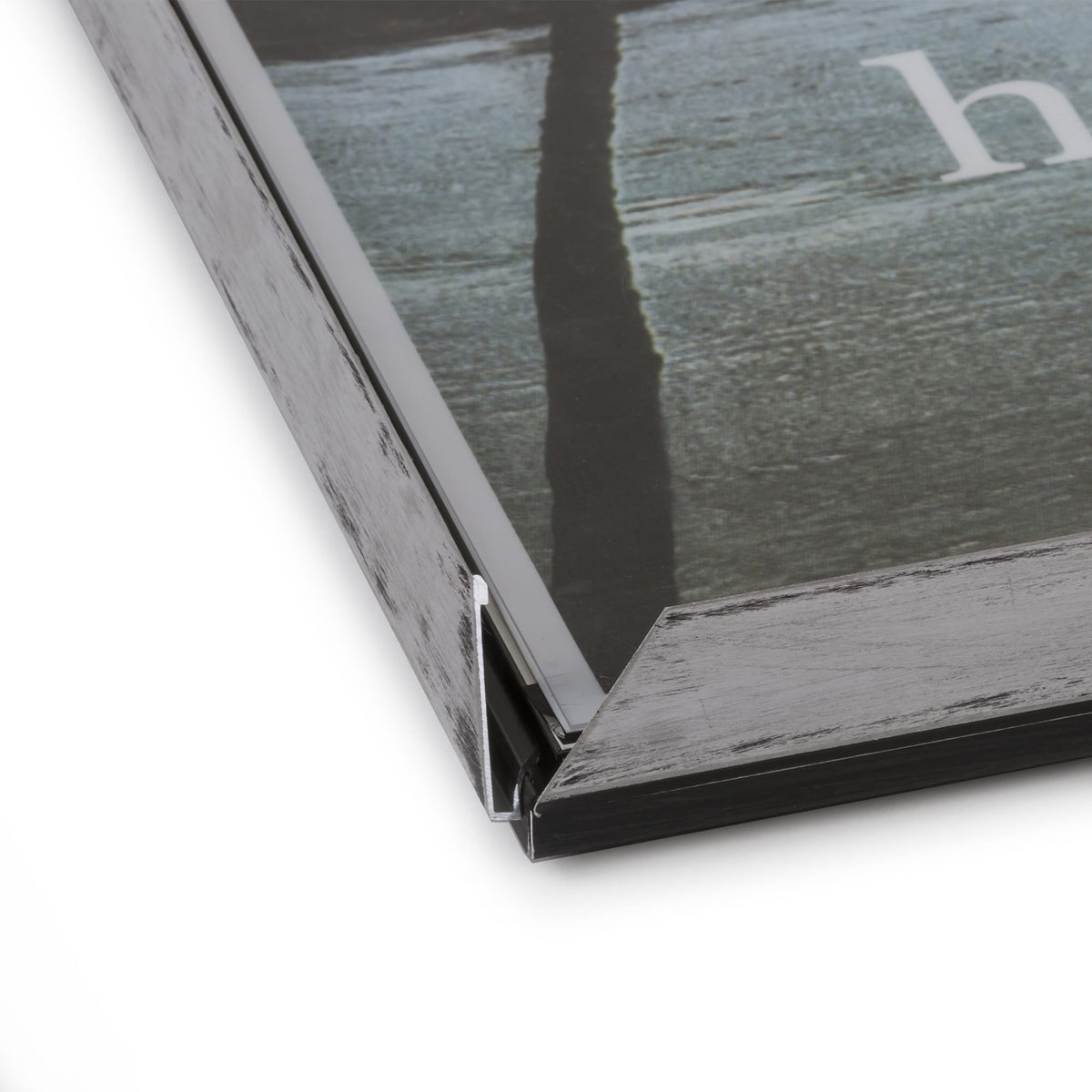 Frame It Cornice Media
